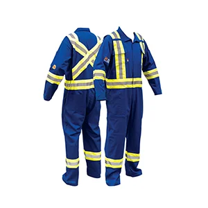 Safety Coverall