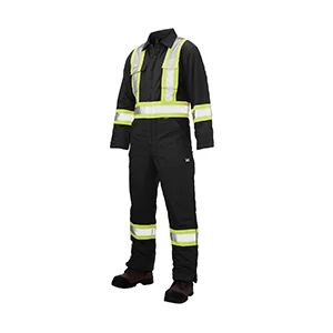 Safety Coverall