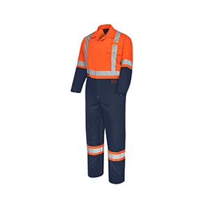 Safety Coverall