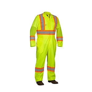 Safety Coverall