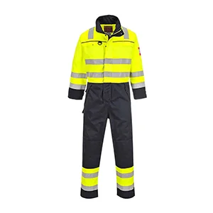 Safety Coverall