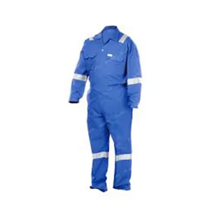 Safety Coverall