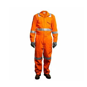 Safety Coverall