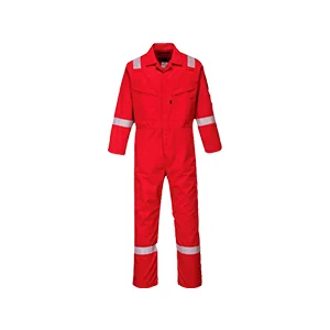 Safety Coverall