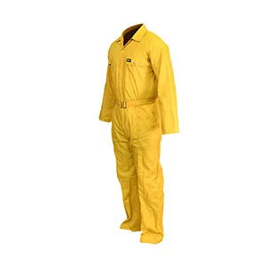 Safety Coverall