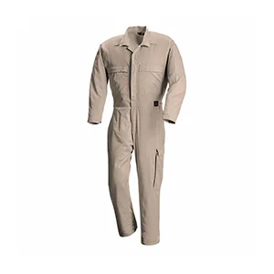 Safety Coverall