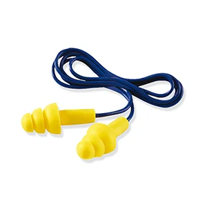 Safety Earplug