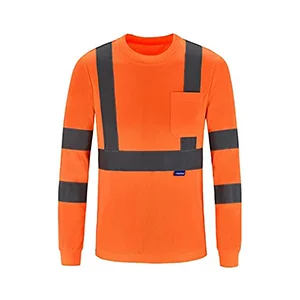 Safety Work Wear